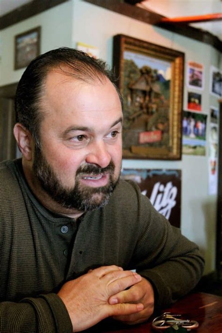 
All about American Pickers Star Frank Fritz: Height, Weight, Wife, Net Worth 