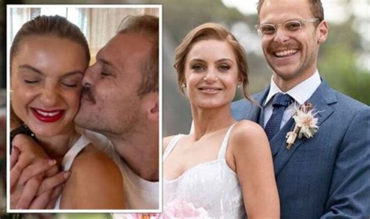 
Are Domenica Calarco And Jack Millar Still Together? New Pictures Of Couple Suggests Patchup 
