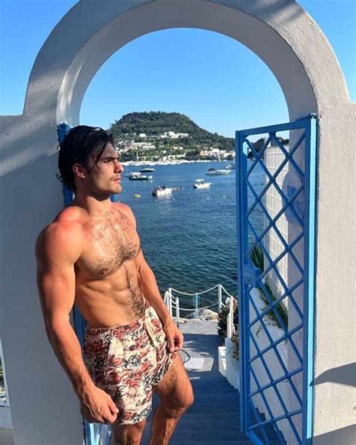 Brock Brown Height, Weight, Net Worth, Age, Wiki, Who, Instagram, Biography