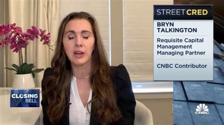 Bryn Talkington Height, Weight, Net Worth, Age, Birthday, Wikipedia, Who, Instagram, Biography