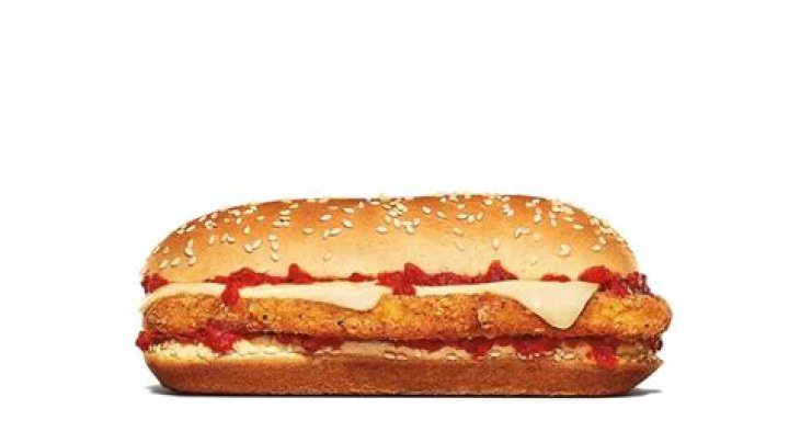 
Burger King International Original Chicken Sandwich line-up explored as brand is set to launch three different flavors in January 2023 