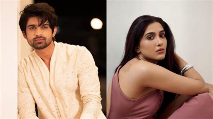 
Choti Sardaarni Fame Nimrit Kaur Ahluwalia To Be A Part Of Bigg Boss 16? 