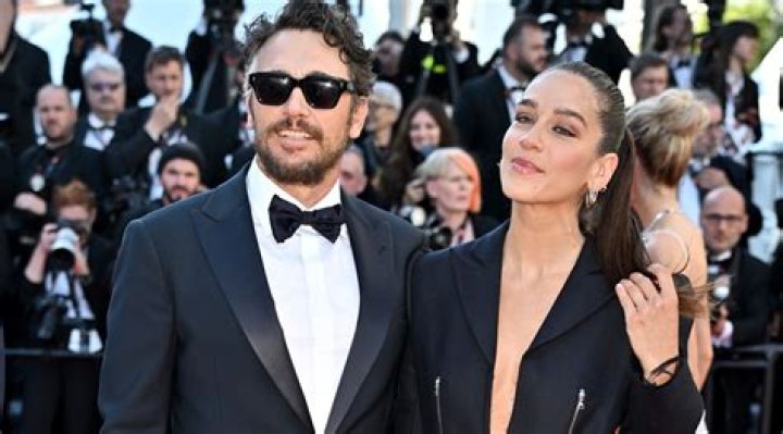 
Demystifying James Franco’s Gay Art and His Relationship With Girlfriend Isabel Pakzad 