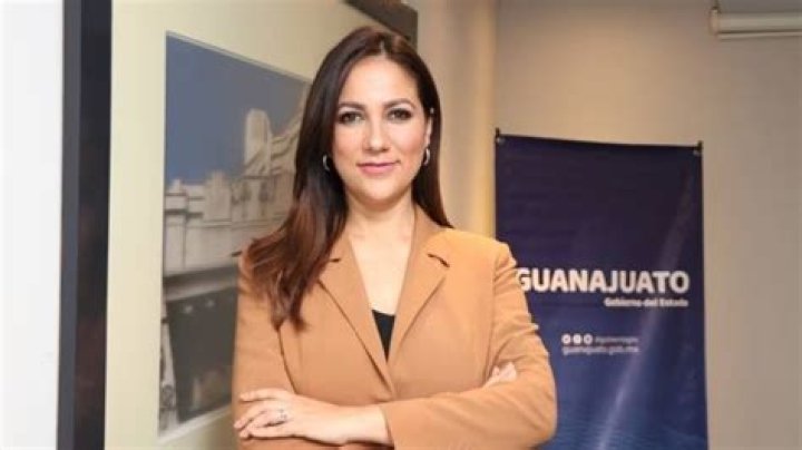 
Dennise Garcia Height, Weight, Net Worth, Age, Birthday, Wikipedia, Who, Nationality, Biography 