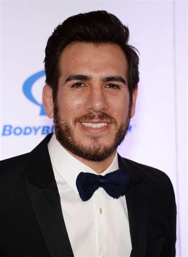 
Florian Hutter Height, Weight, Net Worth, Age, Birthday, Wikipedia, Who, Nationality, Biography 