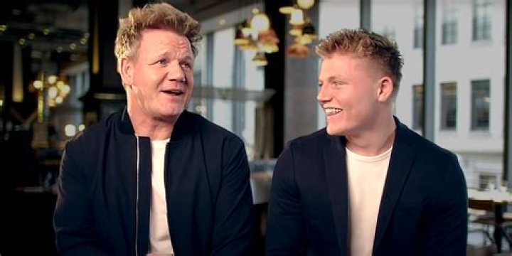 
Gordon Ramsay Wife Who is Gordon Ramsay Wife? 