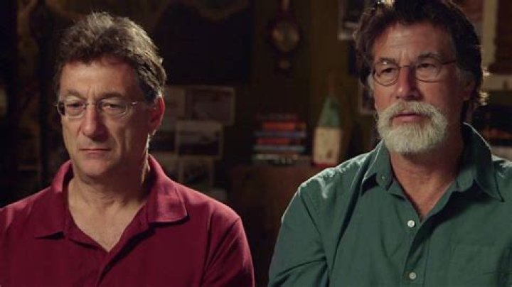 How Is Peter Fornetti Related To The Laginas On Oak Island?