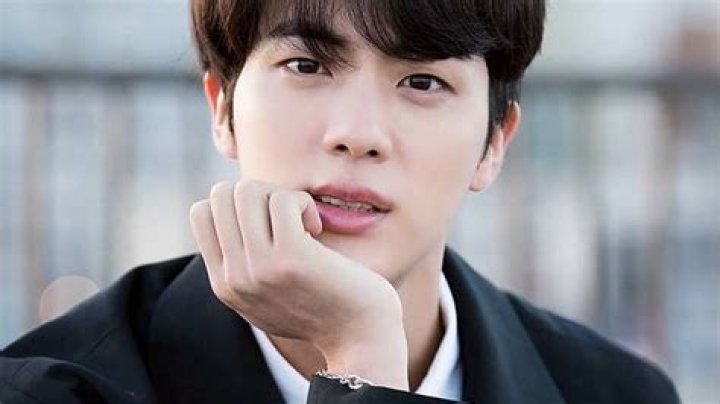 
Is Jin Gay? What’s BTS Group Member Jin’s Sexuality? 
