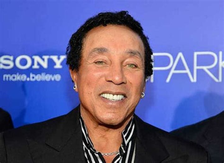 Is Smokey Robinson Gay? Age, Height, Net Worth