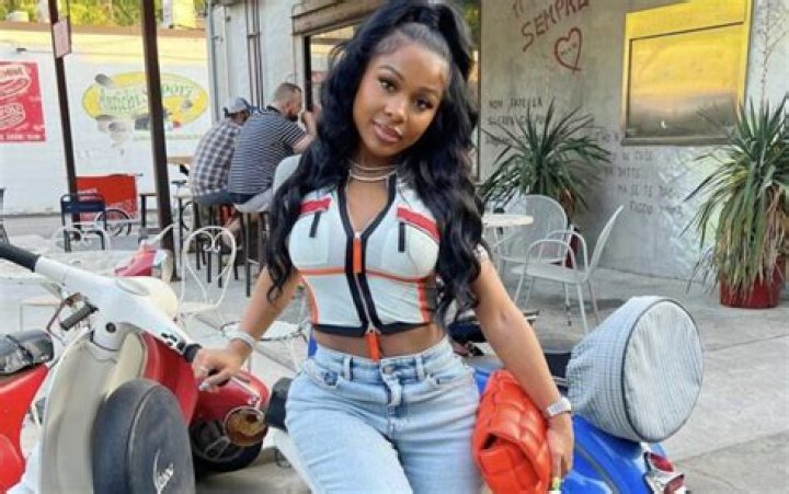 Jayda Wild Height, Weight, Net Worth, Age, Birthday, Wikipedia, Who, Nationality, Biography