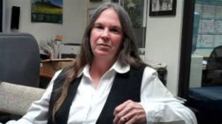  Julie Herrod