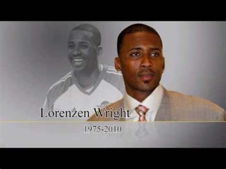 
Lorenzen Wright Cause of Death, How did Lorenzen Wright Die? 