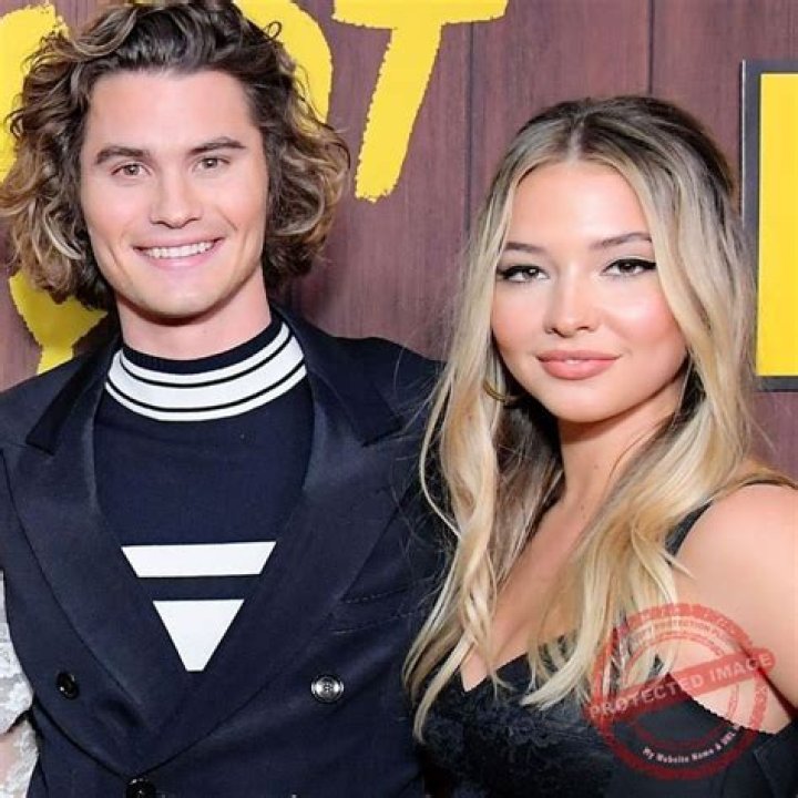 Madelyn Cline Height, Age, Boyfriend, Biography, Wiki, Net Worth