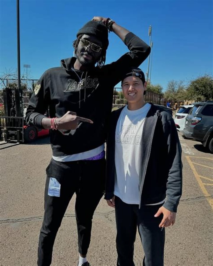 Mamadou N’Diaye Height, Weight, Net Worth, Age, Birthday, Wikipedia, Who, Instagram, Biography