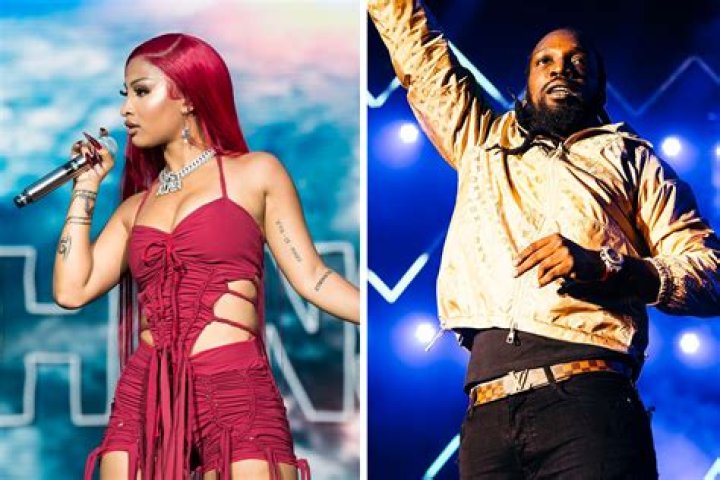 
Mavado To Know Fate Of Testimony In Messado’s $30m Case This Month 