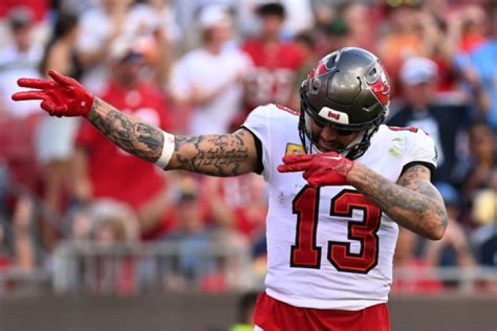 Mike Evans Height, Weight, Net Worth, Age, Birthday, Wikipedia, Who, Nationality, Biography