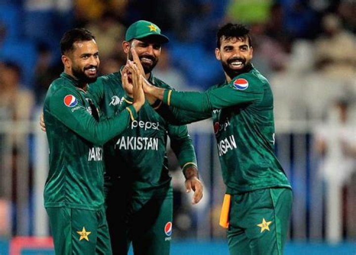 
Pakistan still have a very potent attack despite having only two spinners: Aakash Chopra 