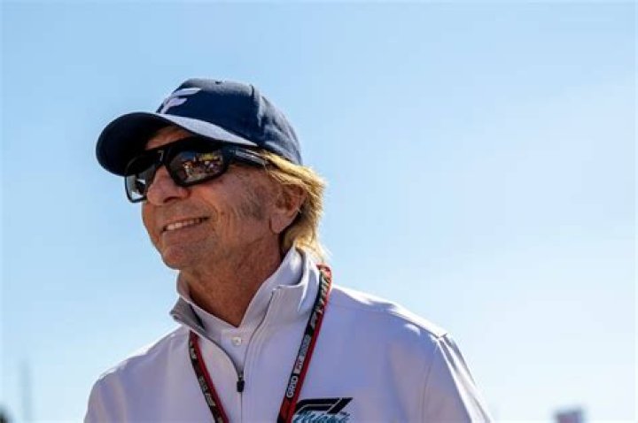 
Pietro Fittipaldi Height, Weight, Net Worth, Age, Birthday, Wikipedia, Who, Nationality, Biography 