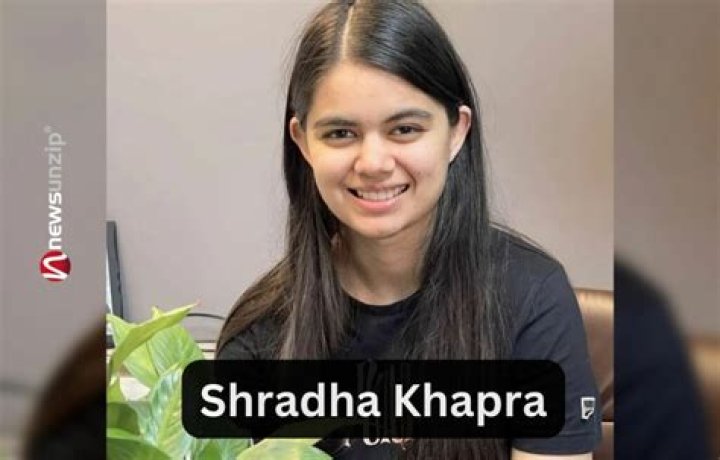 Shradha Kaul Height, Weight, Net Worth, Age, Birthday, Wikipedia, Who, Instagram, Biography