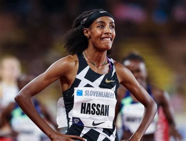 Sifan Hassan Height, Weight, Net Worth, Age, Birthday, Wikipedia, Who, Nationality, Biography