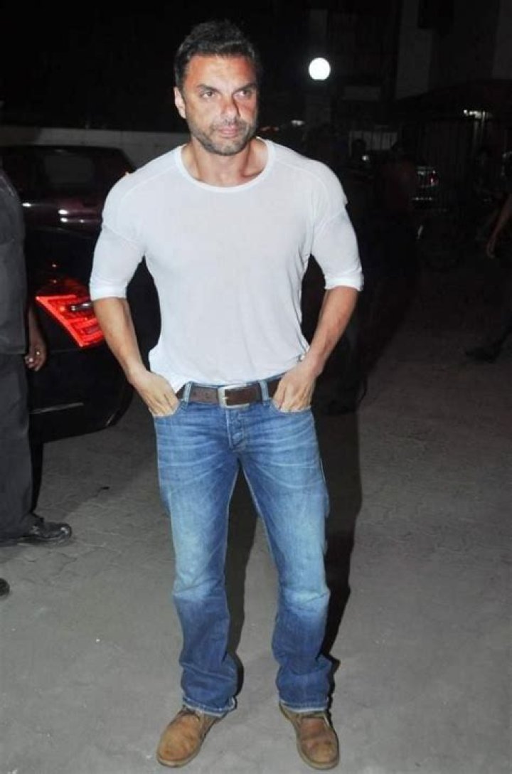 Sohail Khan Height, Weight, Net Worth, Age, Birthday, Wikipedia, Who, Instagram, Biography