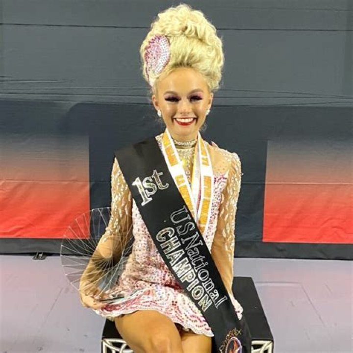 Tatum Christine Height, Weight, Net Worth, Age, Birthday, Wikipedia, Who, Nationality, Biography