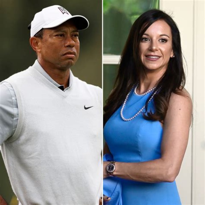 
Tiger Woods and Erica Herman’s relationship timeline: Have the two broken up? 