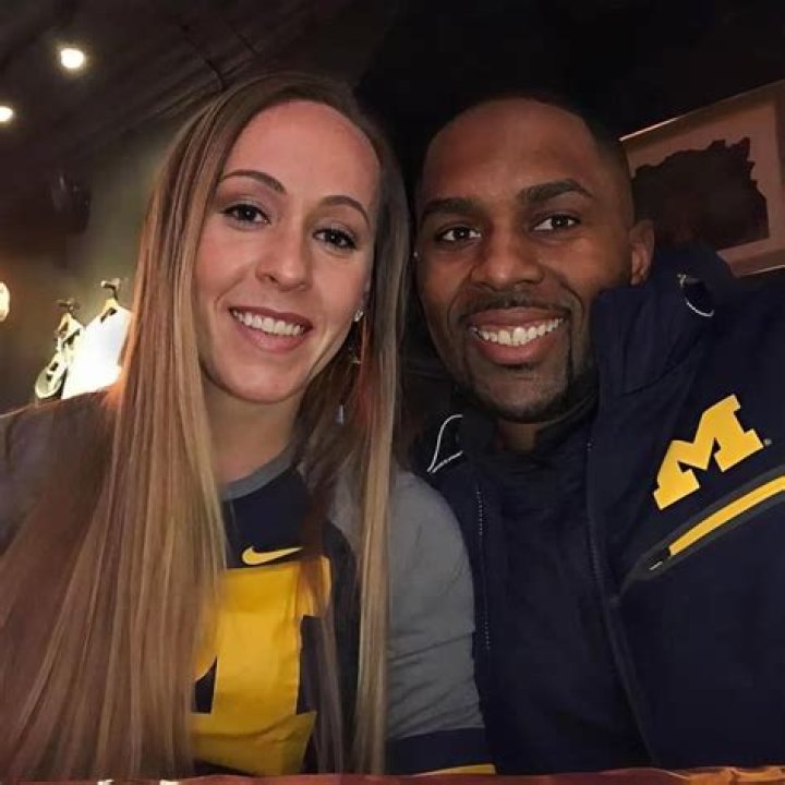 
Tom Coughlin Family: Daughters Katie Coughlin, Keli Coughlin 