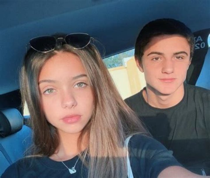 
Valentina Labriola Height, Age, Boyfriend, Biography, Wiki, Net Worth 