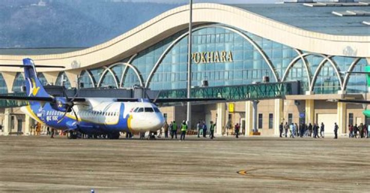 
Watch Video: What went wrong? Nepal Pokhara airport plane crash – Everything we know so far 