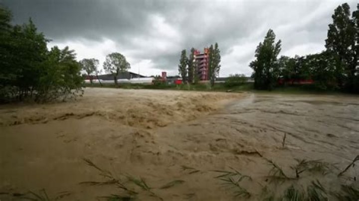 
What happened in Imola? Italian Grand Prix canceled due to heavy floods 