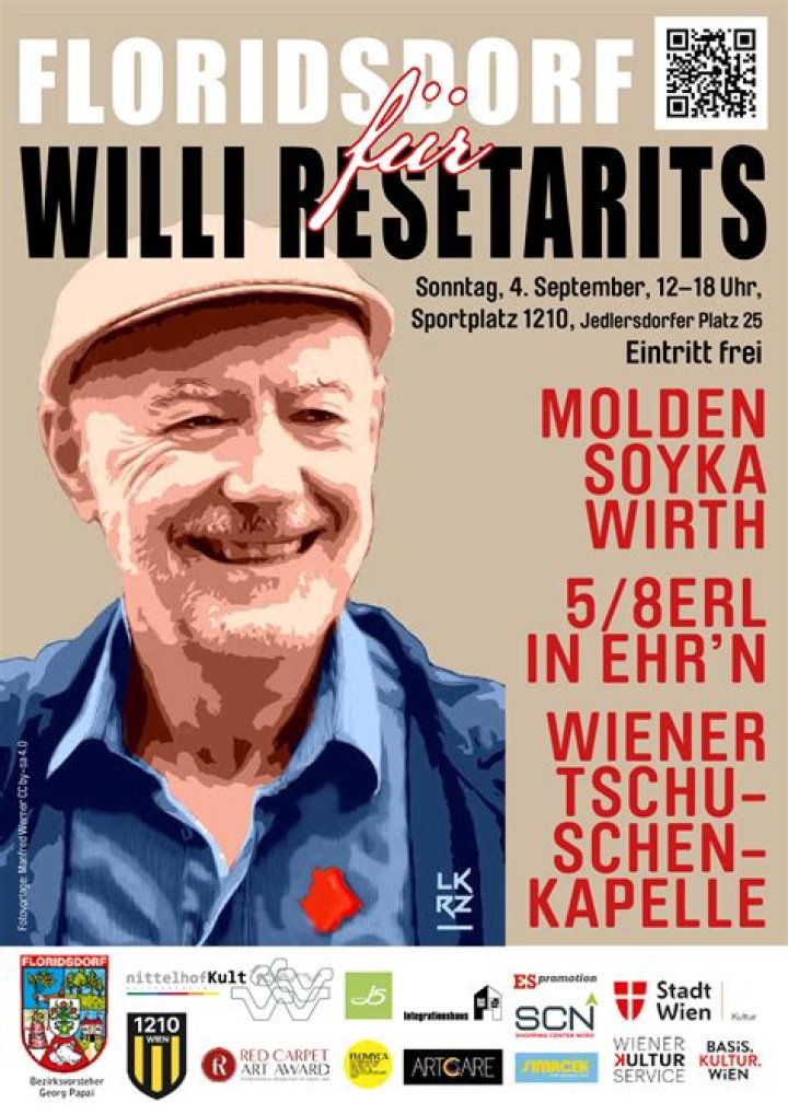 
What Happened To Willi Resetarits? Did The Austrian Singer Have Corona? 