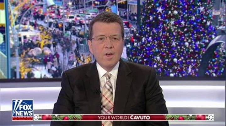 Where Has Neil Cavuto Been Lately? Fox News Anchor Health Update Explained