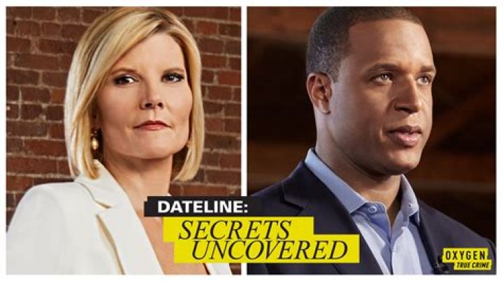 Where is David Dooley today? Whereabouts explored ahead of Dateline: Secrets Uncovered episode