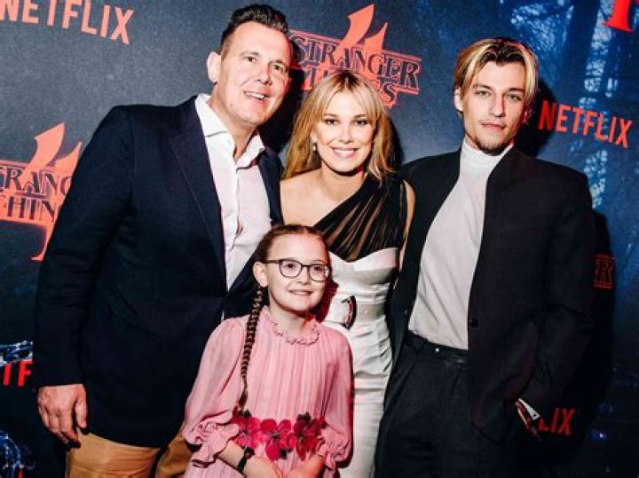 
Who Are Milly Alcock Parents? Australian Actor and Her Childhood In Australia As She Shines In House Of The Dragon 