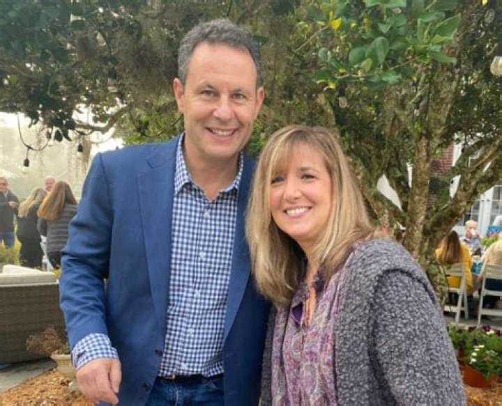Who Is Brian Kilmeade Wife, Dawn Kilmeade? Relationship And Family