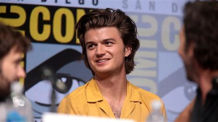 Who is Maika Monroe? Juicy Facts about Joe Keery’s girlfriend