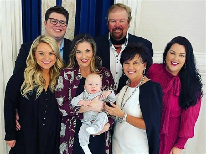 
Who Is Matthew Pappadia? Meet His Wife And Daughter 