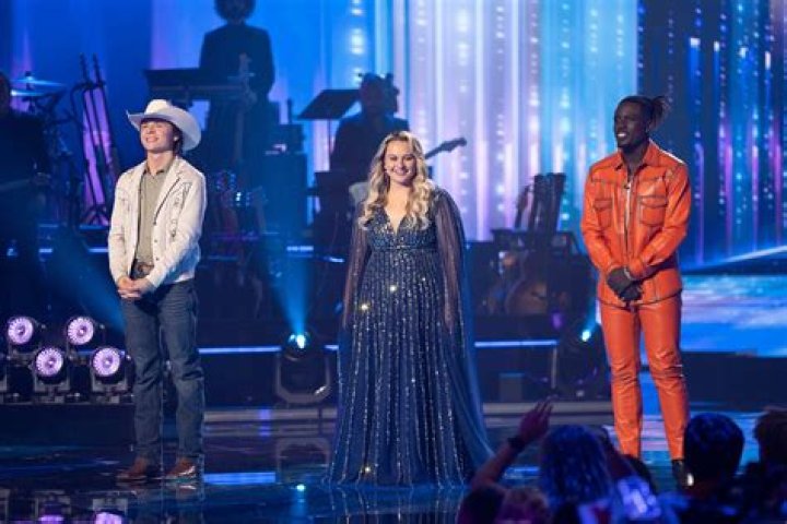 Who is NOIVAS (Savion Wright)? The Voice 2023 contestant is an American Idol alum