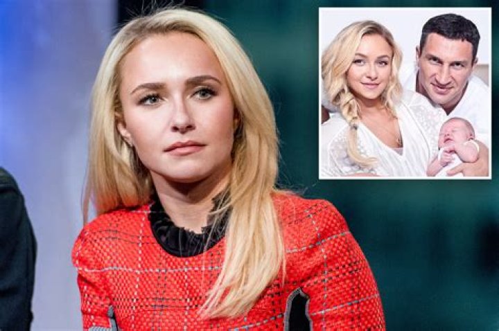 
Who Is Wladimir Klitschko Girlfriend Now In 2022 After His Split From Wife Hayden Panettiere? 