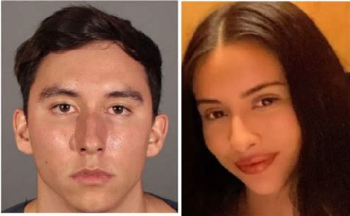 Who was Andrea Vazquez? 19-year-old kidnapped, shot to death at Whittier park